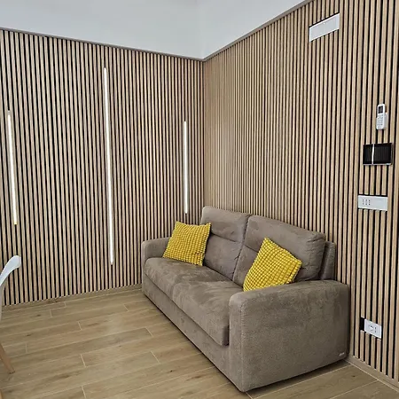 Apartment L'ottantatre Molfetta