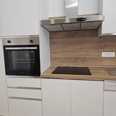 L'ottantatre Apartment Molfetta