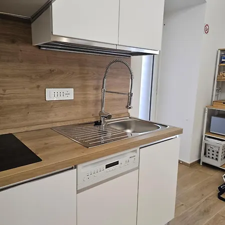 L'ottantatre Apartment *